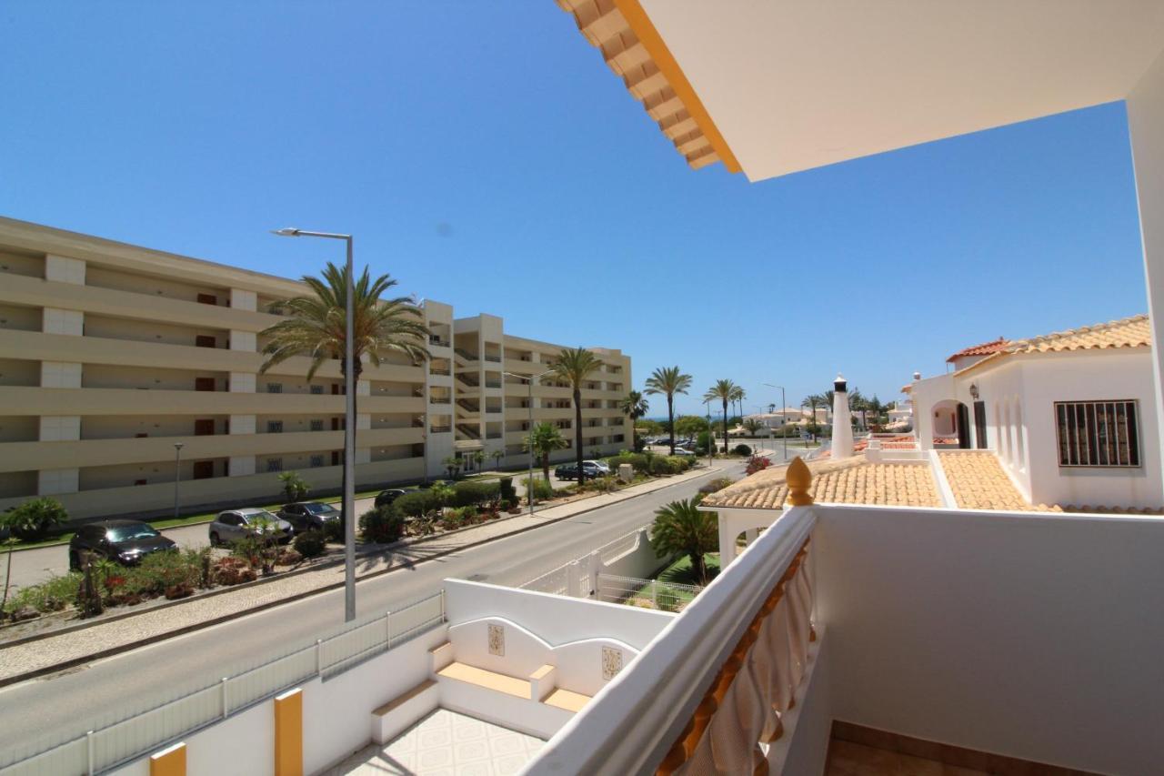 Villa Vista Mar - Gale - Albufeira Гия Экстерьер фото