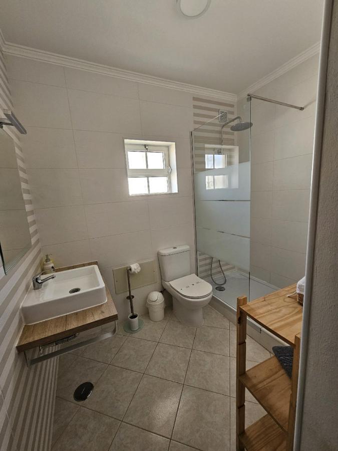 Villa Vista Mar - Gale - Albufeira Гия Экстерьер фото
