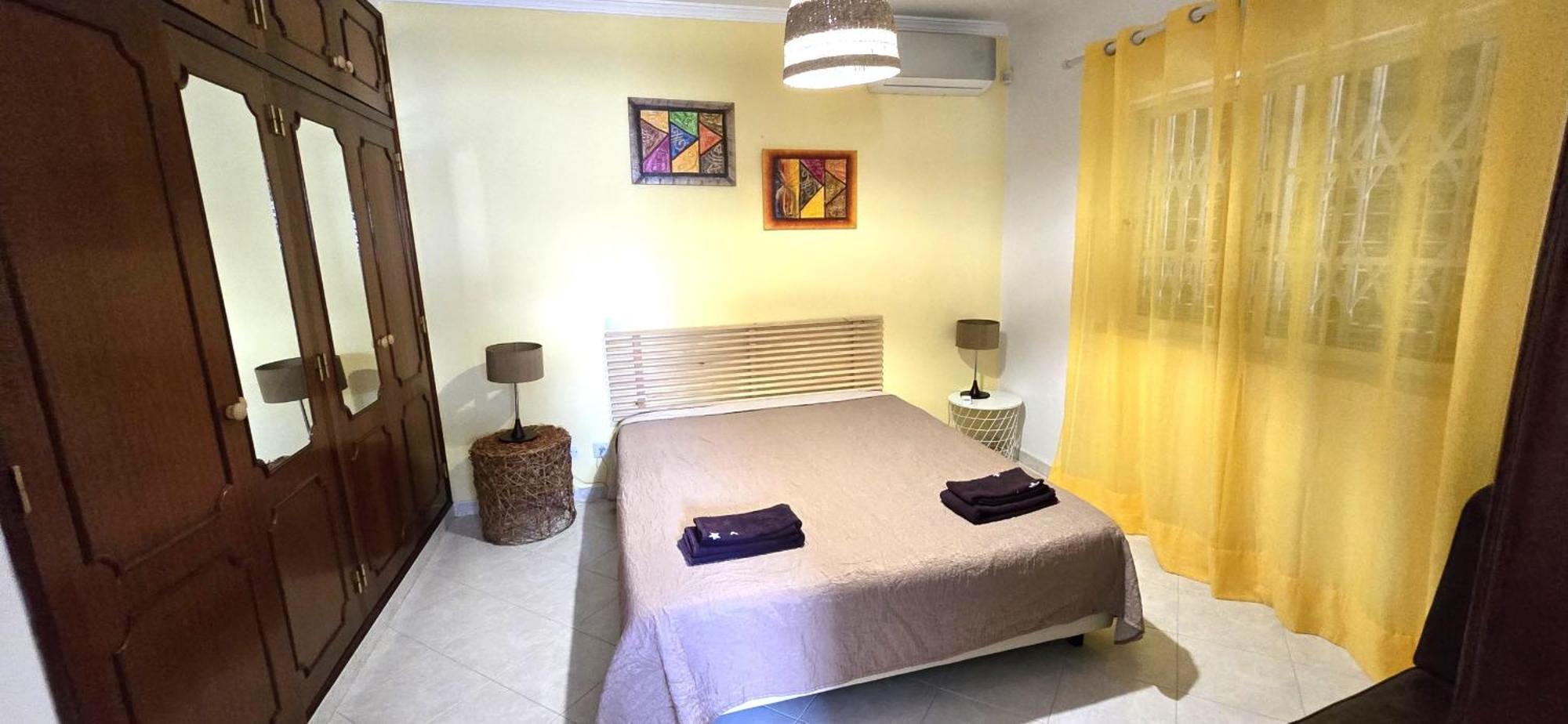 Villa Vista Mar - Gale - Albufeira Гия Экстерьер фото