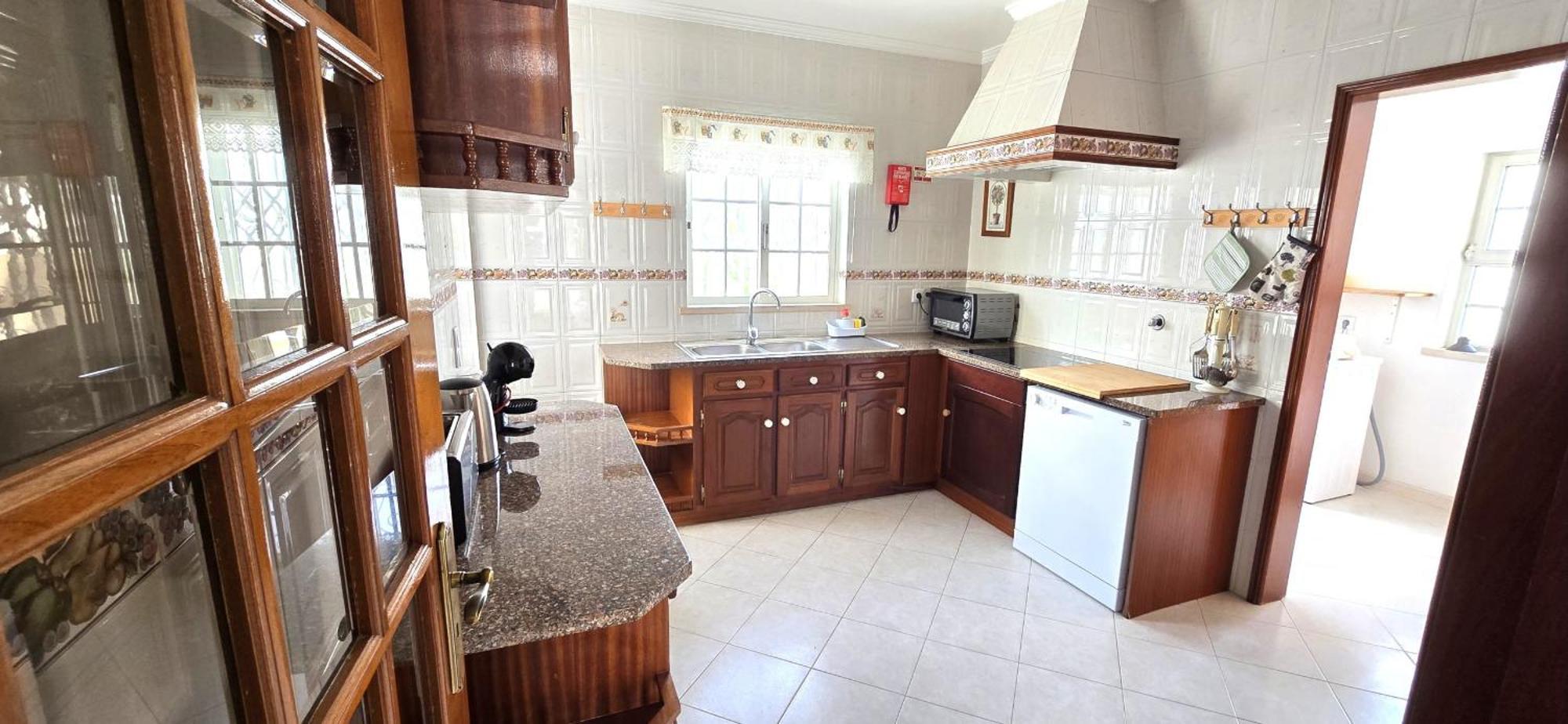 Villa Vista Mar - Gale - Albufeira Гия Экстерьер фото