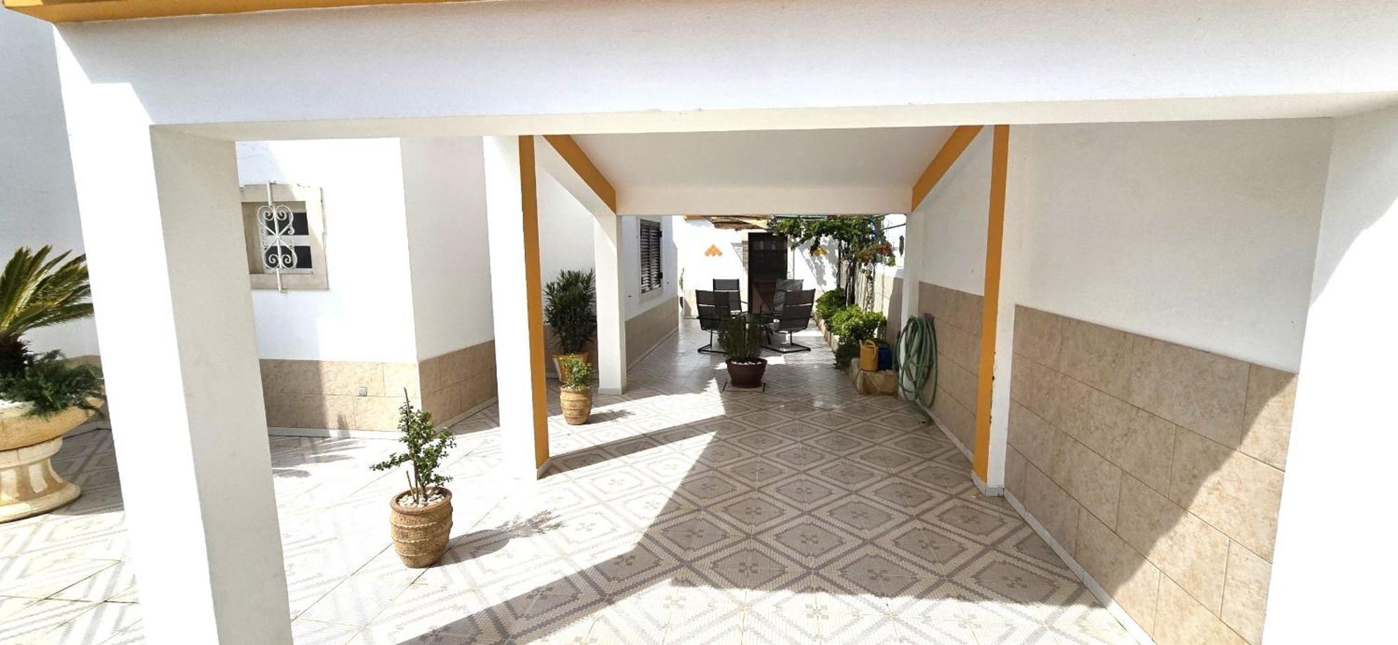 Villa Vista Mar - Gale - Albufeira Гия Экстерьер фото